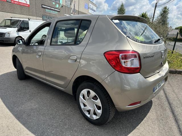 Dacia Sandero image 5