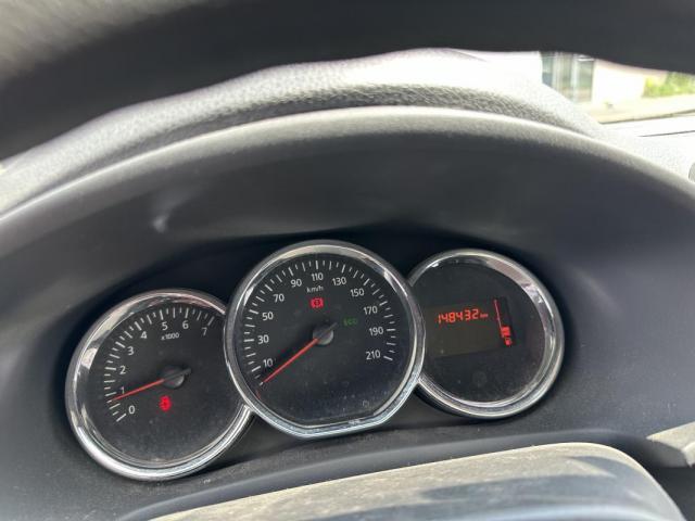 Dacia Sandero image 2