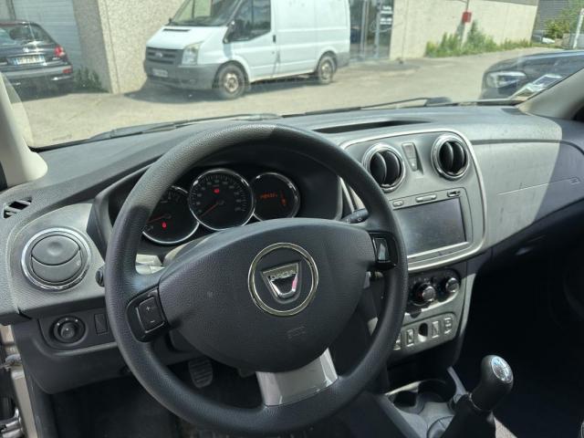 Dacia Sandero image 7