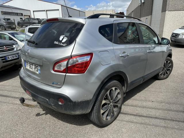 Nissan Qashqai image 3