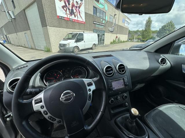 Nissan Qashqai image 7