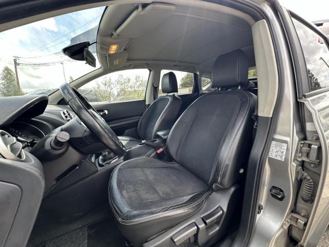 Nissan Qashqai image 5