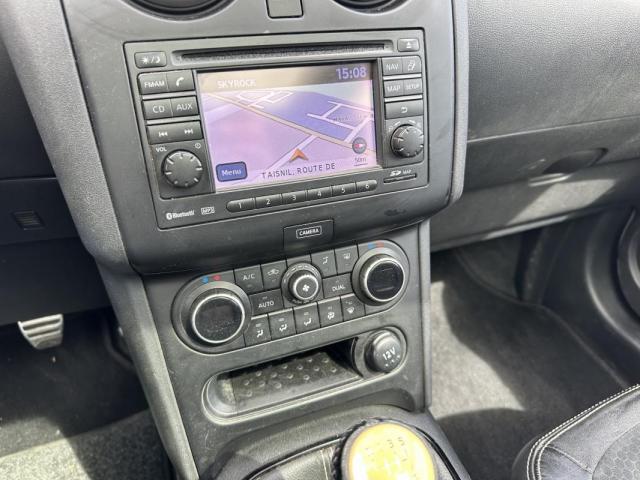 Nissan Qashqai image 1