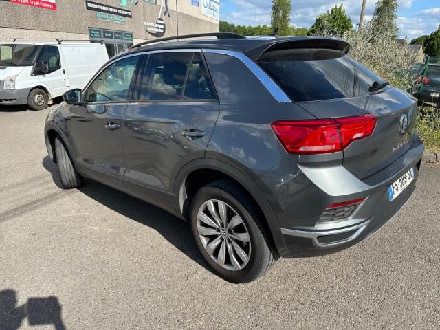 Volkswagen T-Roc image 7