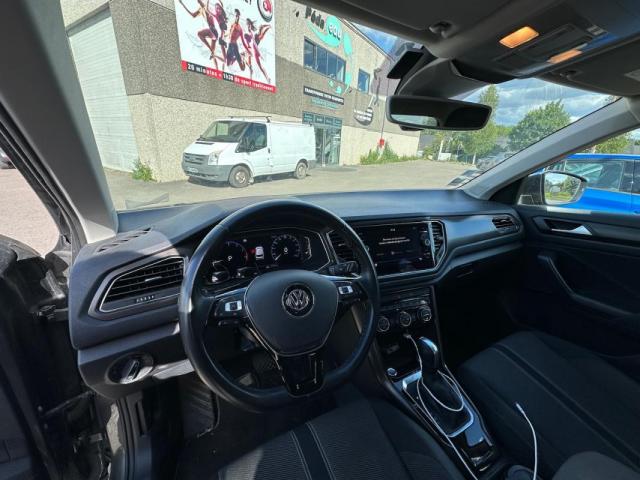Volkswagen T-Roc image 1