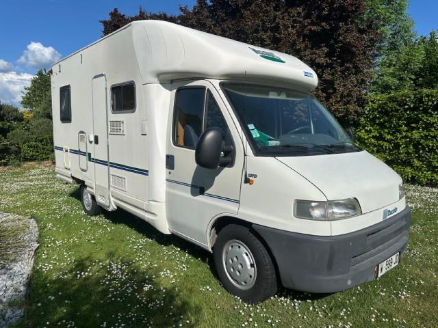 Fiat Ducato image 4