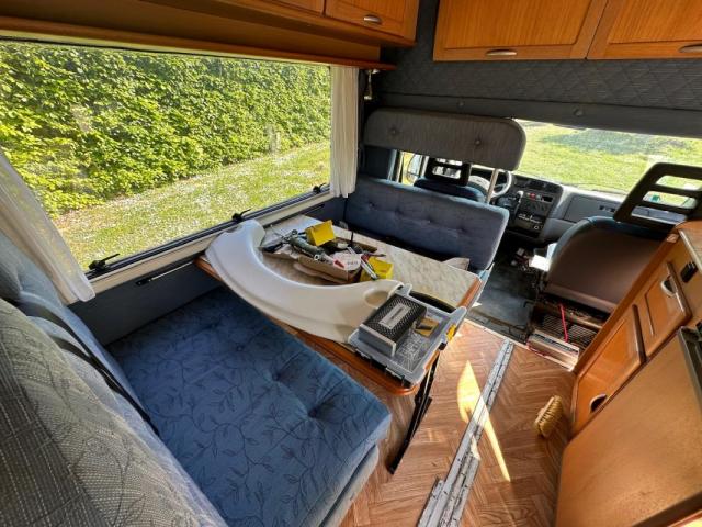 Fiat Ducato image 3