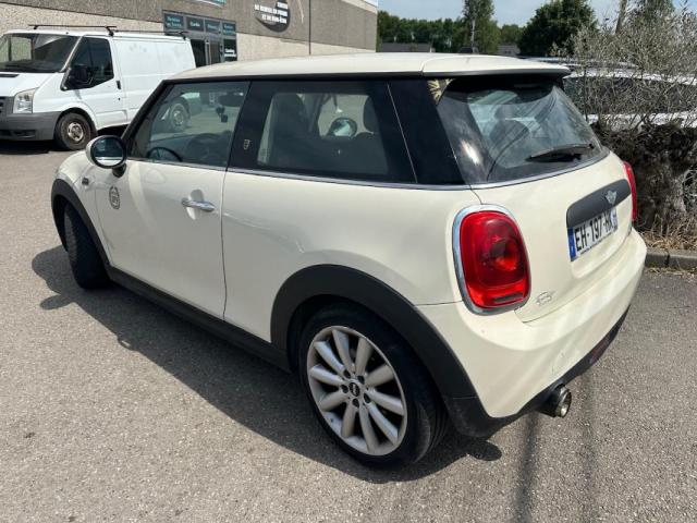Mini 3 Portes image 5