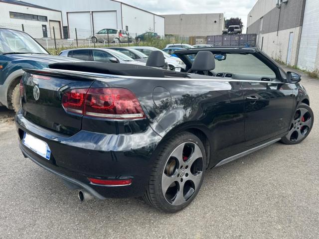 Volkswagen Golf Cabriolet image 2