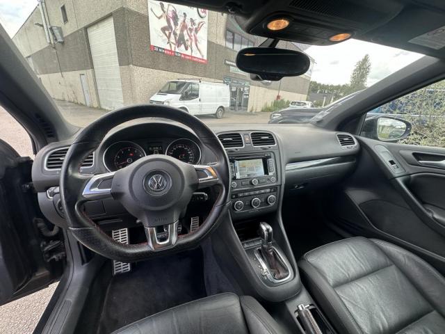 Volkswagen Golf Cabriolet image 6