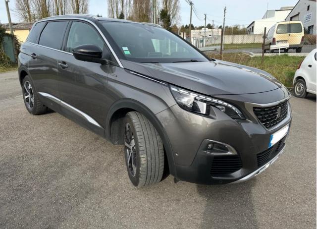 Peugeot 5008 image 7