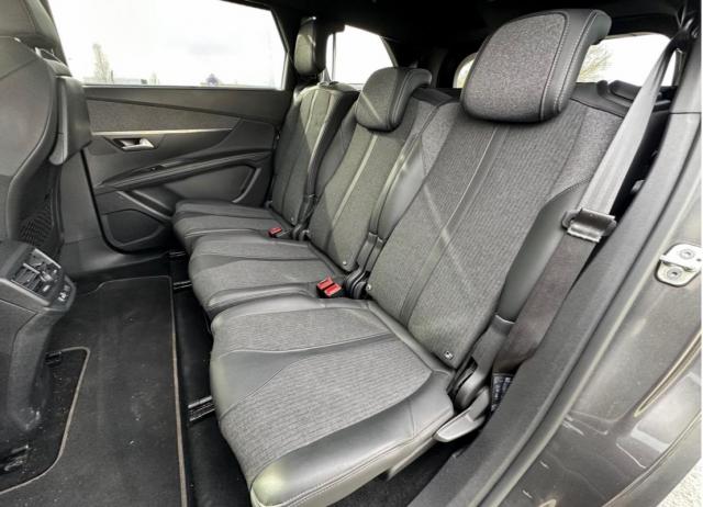 Peugeot 5008 image 5