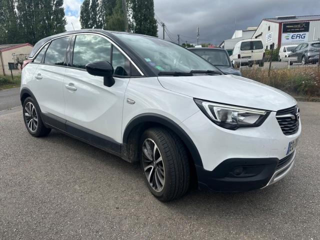 Opel Crossland X image 5