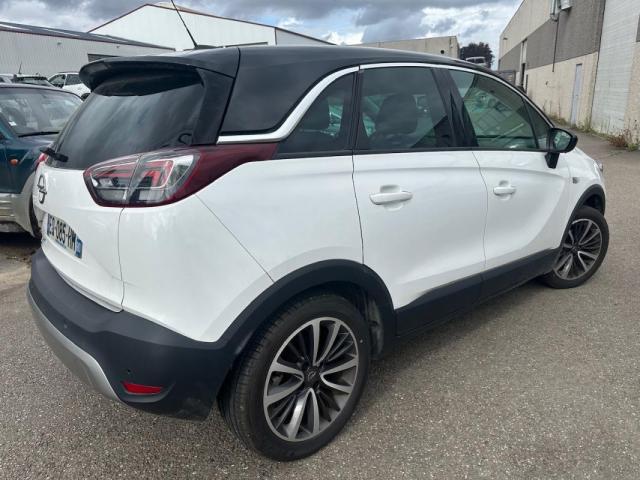 Opel Crossland X image 3