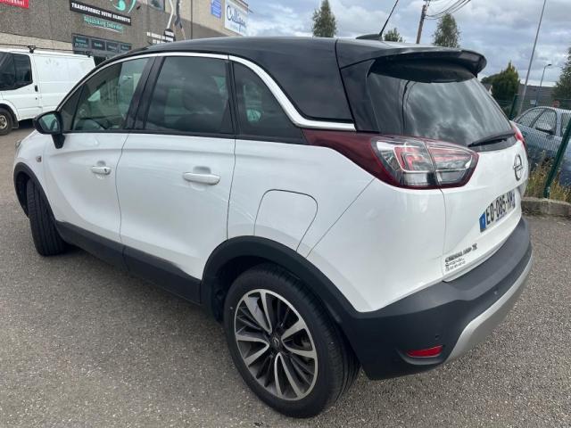 Opel Crossland X image 6
