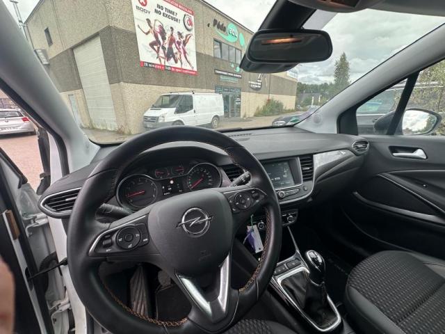 Opel Crossland X image 2