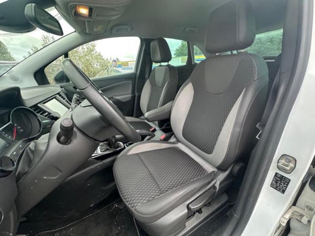 Opel Crossland X image 4