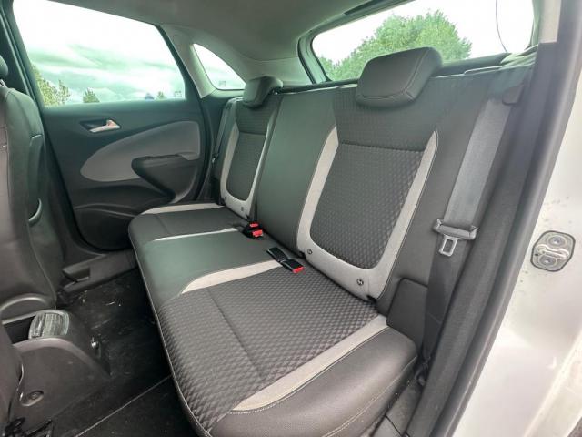 Opel Crossland X image 1