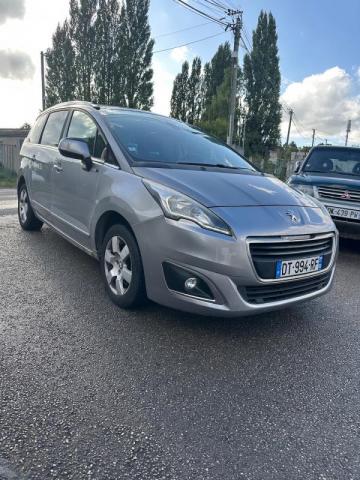 Peugeot 5008 image 7