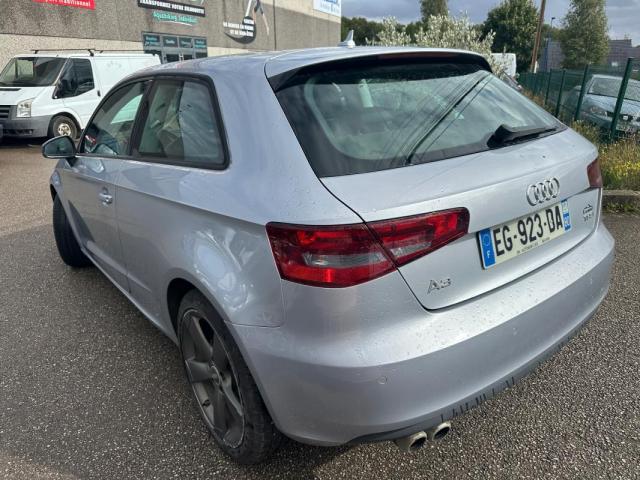 Audi A3 image 9