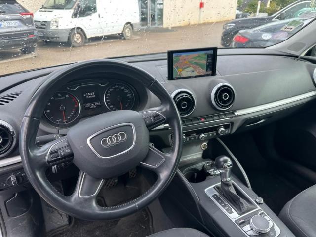 Audi A3 image 6