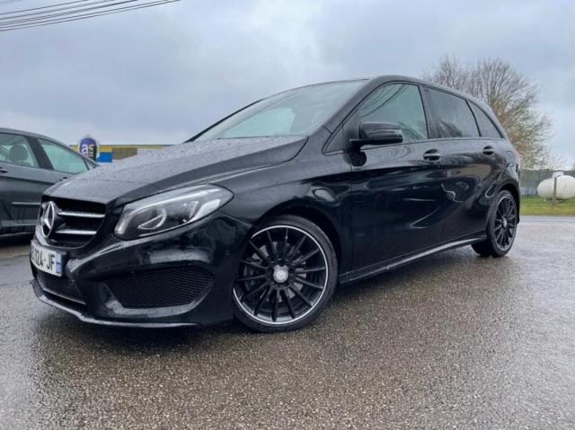 Mercedes Benz