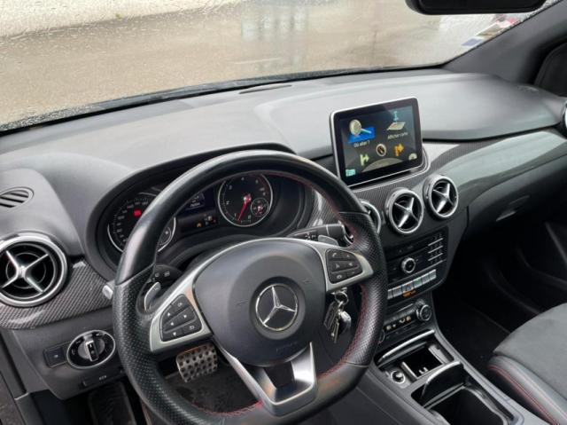Mercedes Benz Classe B image 3