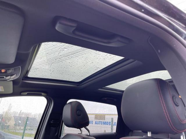 Mercedes Benz Classe B image 5