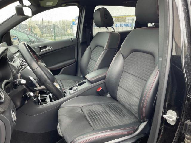Mercedes Benz Classe B image 2