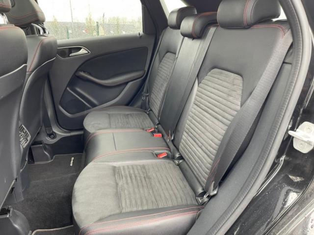 Mercedes Benz Classe B image 1