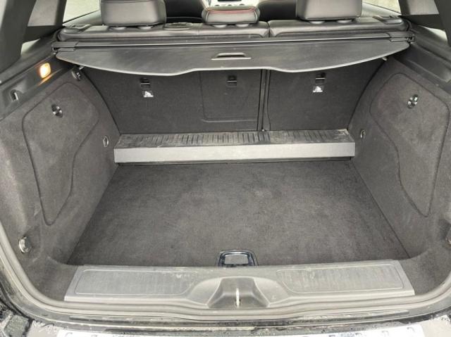Mercedes Benz Classe B image 8