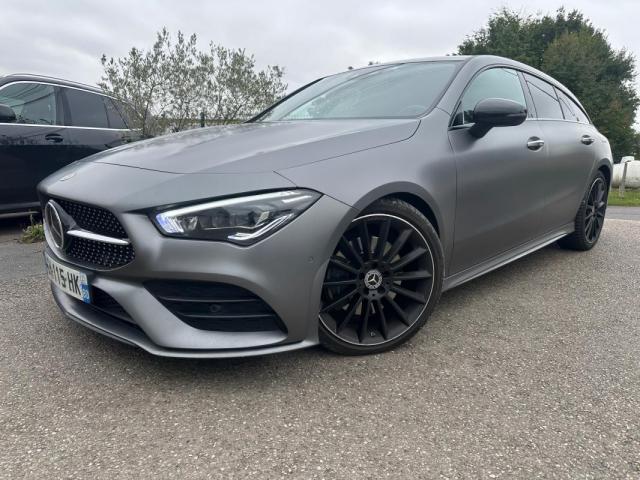 Mercedes Benz