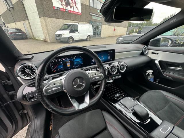 Mercedes Benz Cla Shooting Brake image 3