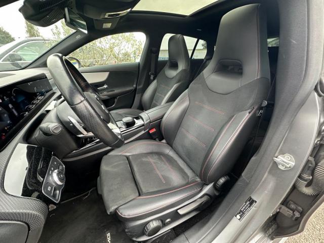 Mercedes Benz Cla Shooting Brake image 1