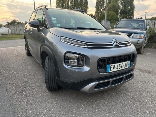Citroen C3 Aircross image 8