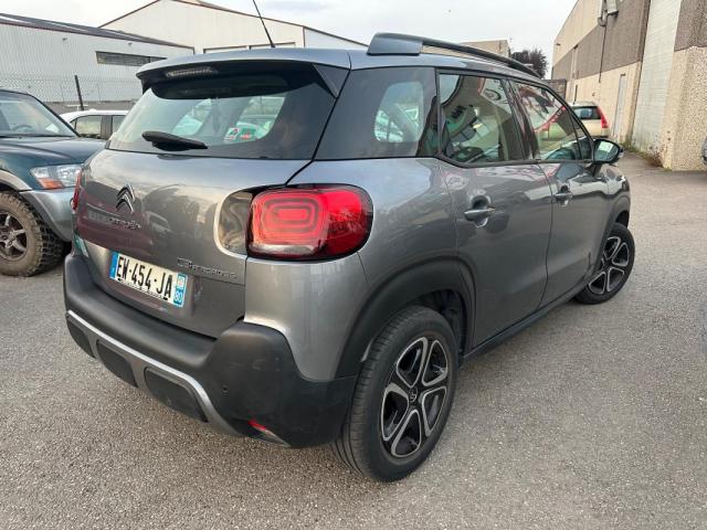 Citroen C3 Aircross image 3