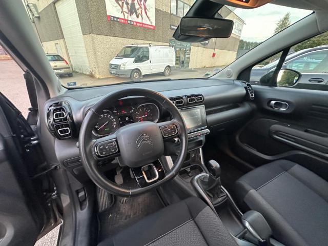 Citroen C3 Aircross image 7
