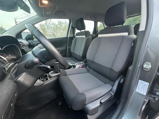 Citroen C3 Aircross image 4