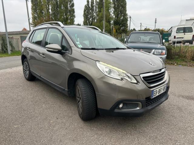 Peugeot 2008 image 4