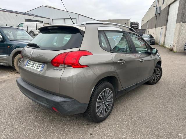 Peugeot 2008 image 5