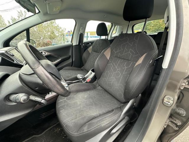 Peugeot 2008 image 7