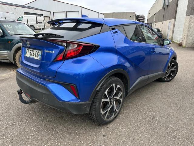 Toyota C-Hr image 4