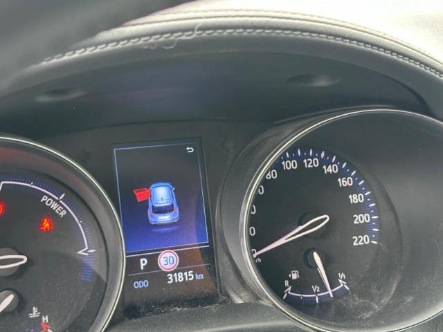 Toyota C-Hr image 6