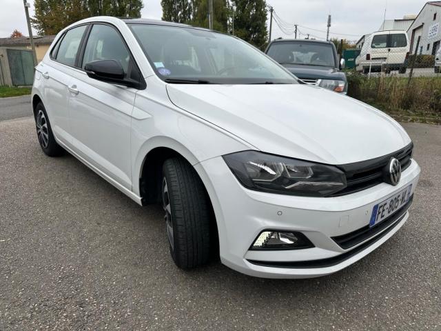 Volkswagen Polo image 2