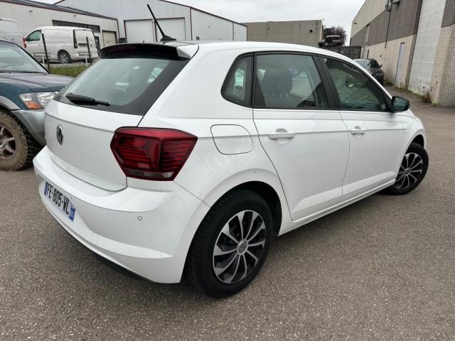 Volkswagen Polo image 3
