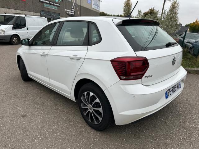 Volkswagen Polo image 5