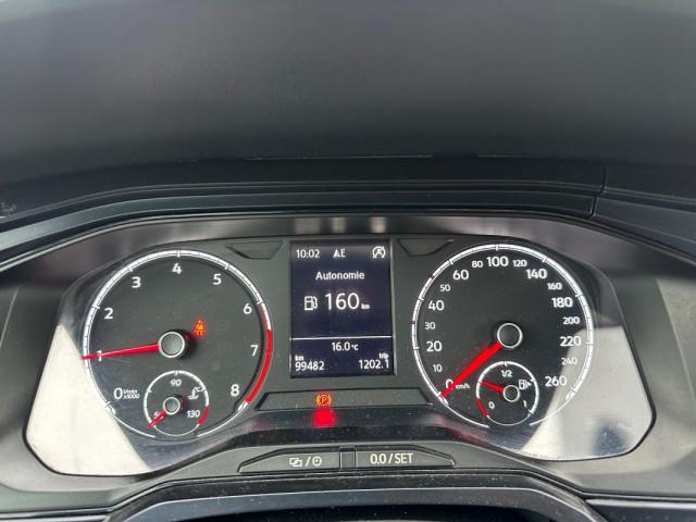 Volkswagen Polo image 1