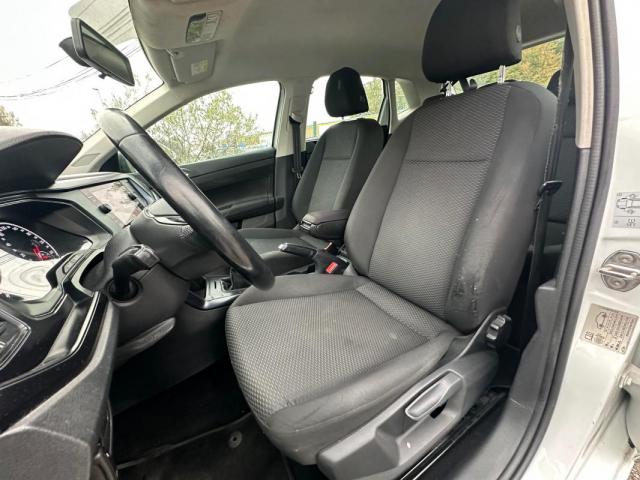 Volkswagen Polo image 8