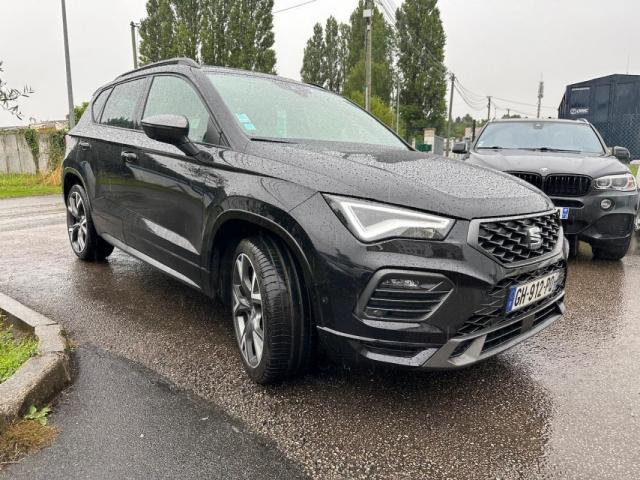 Seat Ateca image 5