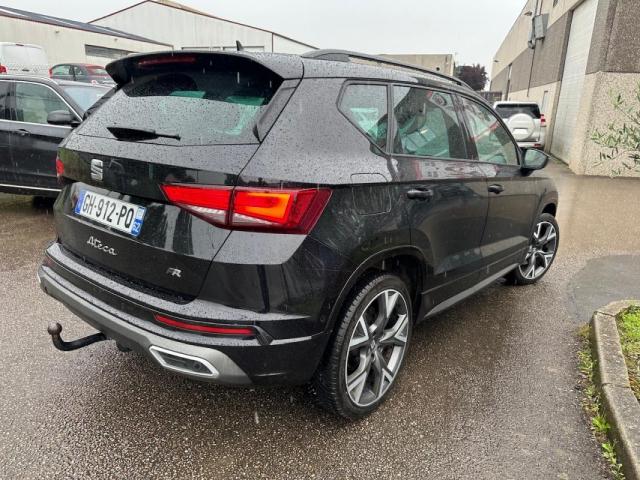 Seat Ateca image 6
